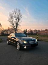 Mercedes-Benz Mercedes CLC 220 CDI  Pano  Standhzg  M... - Mercedes-Benz CLC 220 Gebrauchtwagen
