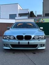 BMW 528i Auto 528i - gebrauchte BMW 5er Reihe aus dem Jahr 1996