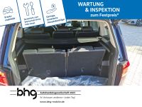 Volkswagen Touran - Vorschau Bild 12