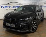 Renault Megane Paket Evolution EV60 CCS optimum charg - Renault Megane mit Elektro-Antrieb