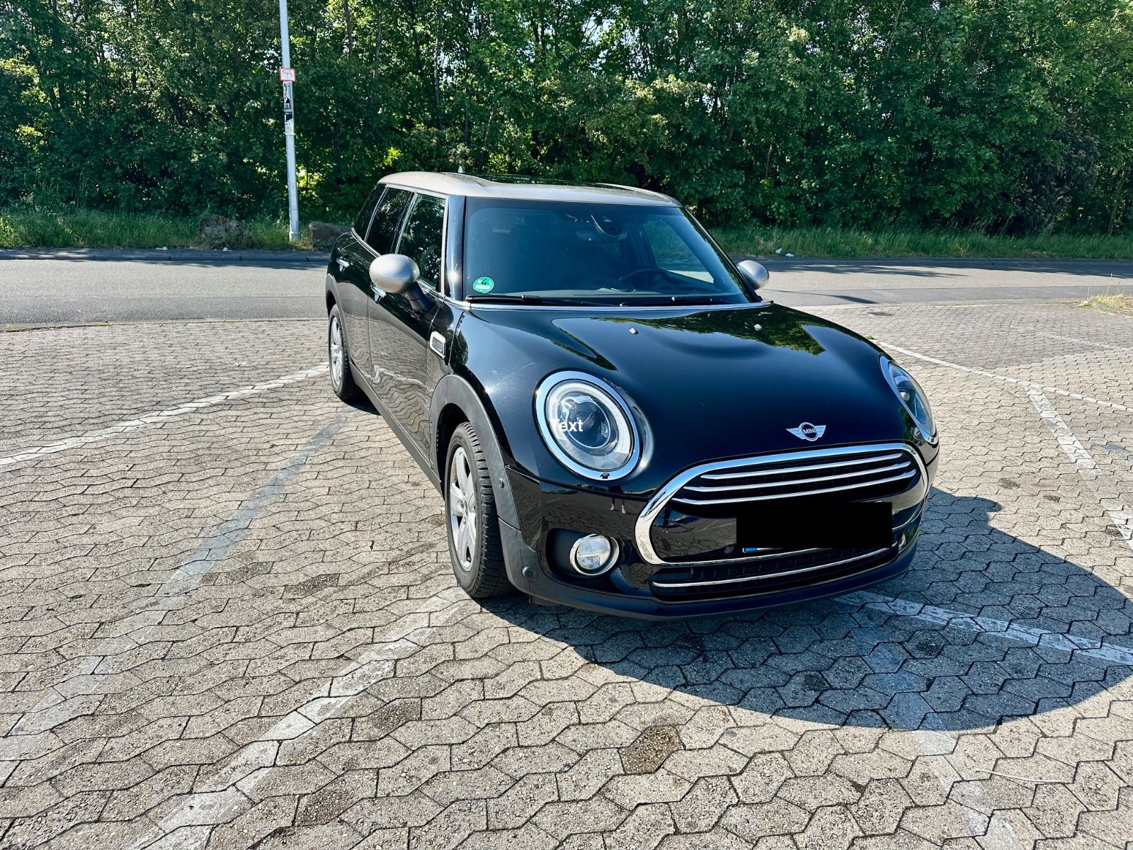 MINI COOPER_CLUBMAN