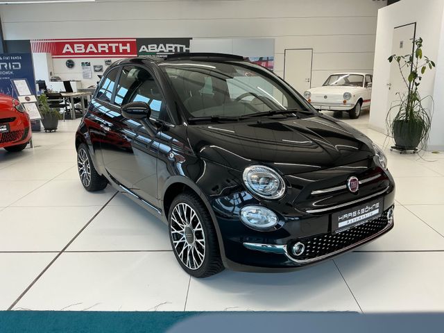 Fiat 500 C 1.0 MHEV Dolcevita *Tech- & Komfortpaket*