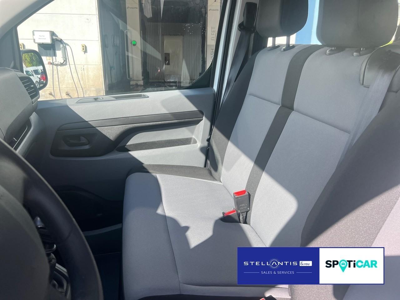 Peugeot Expert Kombi L1 HDi120 *DAB+*9Sitze