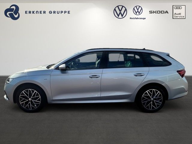 Skoda Octavia - Bild 6