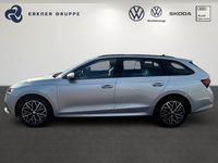 Skoda Octavia - Vorschau Bild 6