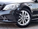 Mercedes-Benz C 180 Advangarde Multibeam LED - Mercedes-Benz Gebrauchtwagen in Bonn