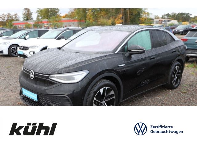 Volkswagen ID.5 - Bild 1