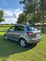 Volkswagen Golf Plus 1.9 TDI DPF United United - Volkswagen Golf Plus United mit Diesel-Antrieb