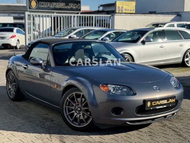 Mazda MX-5 1.8 ENERGY "2.HAND+KLIMAAUTOMATIK+SPORT"