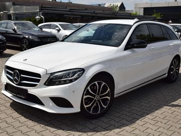 Mercedes C 200 - 6