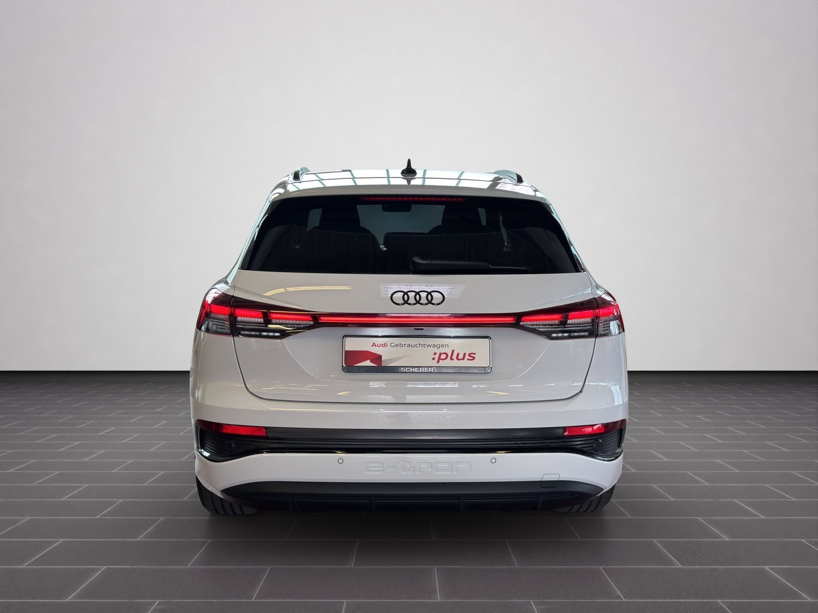 Audi Q4 e-tron - Bild 7