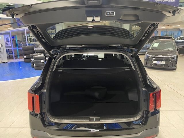 Fahrzeugabbildung Kia Sorento Plug&Ride 4WD Plug-in Hybrid El. Panodac