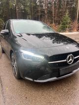 Mercedes-Benz B 250 e DCT - - Mercedes-Benz B 250 aus 2024