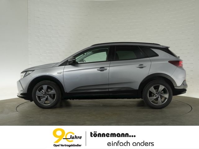 Grandland GS+LED LICHT+NAVI+360 GRAD KAMERA+SITZ