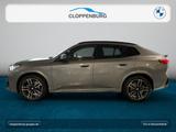 BMW X2 sDrive20d Head-Up+AHK+Navi+ACC+SHZ+KeyGO+HiFi - BMW X2 Gebrauchtwagen