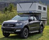 Ford Ranger Wildtrak 3.2l / Four Wheel  Campers Lynx - Offers matching your search criteria