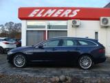Jaguar XF Sportbrake   Portfolio AWD - Jaguar XF mit Panoramadach