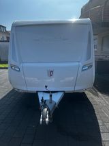 Tabbert Puccini 560TD TOP wie NEU Klima Fußbodenheizung  - Offers matching your search criteria