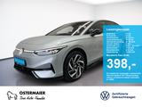 Volkswagen ID.7 PRO 286PS NP.70T ACC.5J-G.WÄRMEPUMPE.AHK.AR - silberne Volkswagen ID.7