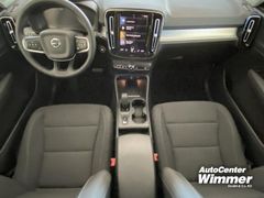Foto Nummer 17: VOLVO XC 40