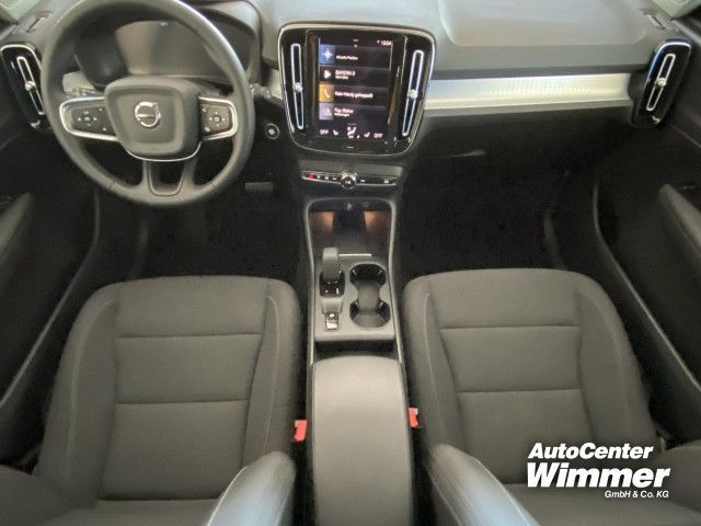 Foto Nummer 17: VOLVO XC 40