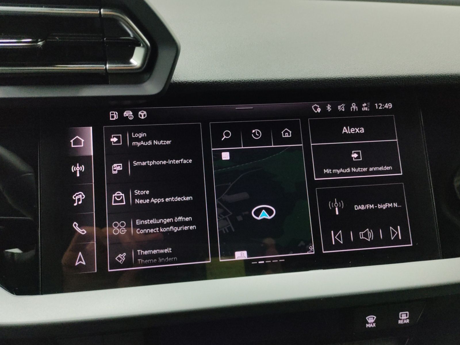 Audi A3 - Bild 12
