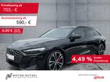 Audi A5 Avant e-hybrid 220kW S-LINE MATRIX+B&O+AHK+20
