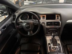 AUDI Q7 3.0 TDI  quattro Euro6/BOSE/STANDHEIZUNG/AHK!