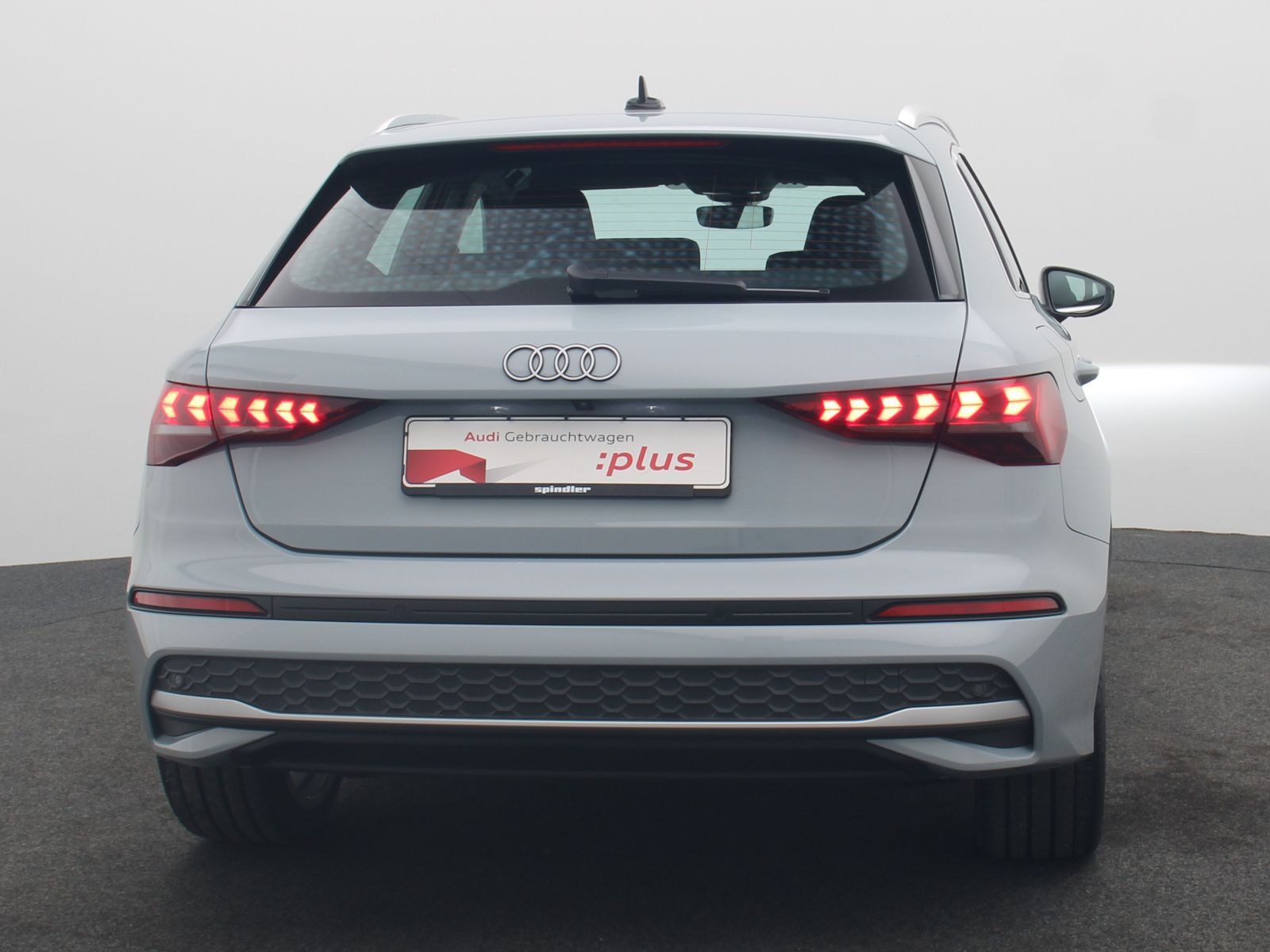 Audi A3 - Bild 8