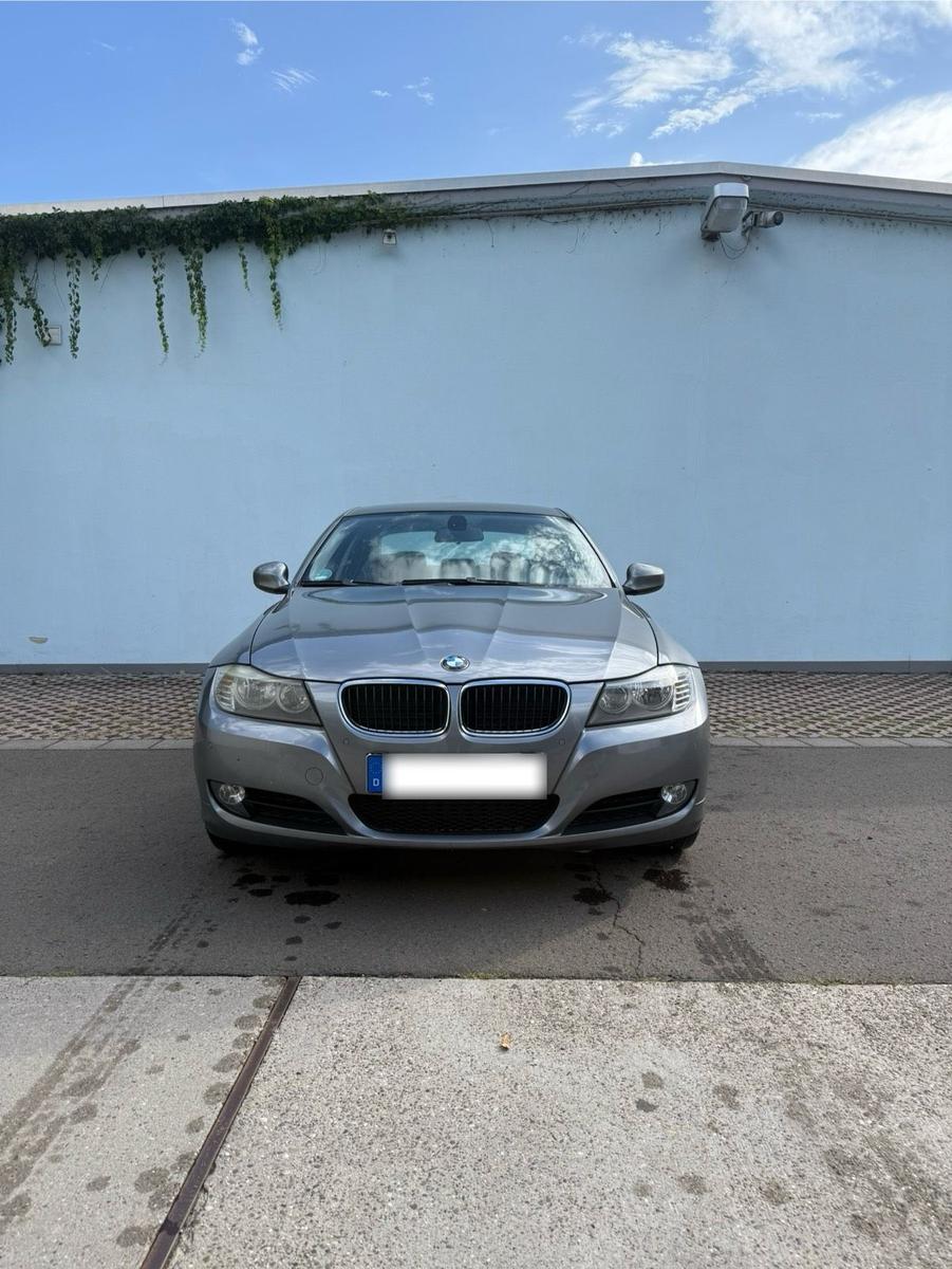 BMW 318
