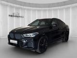 BMW X6 40d M-Paket Pano HUD H/K FondEnt Massage 22" - BMW X6 in Dortmund