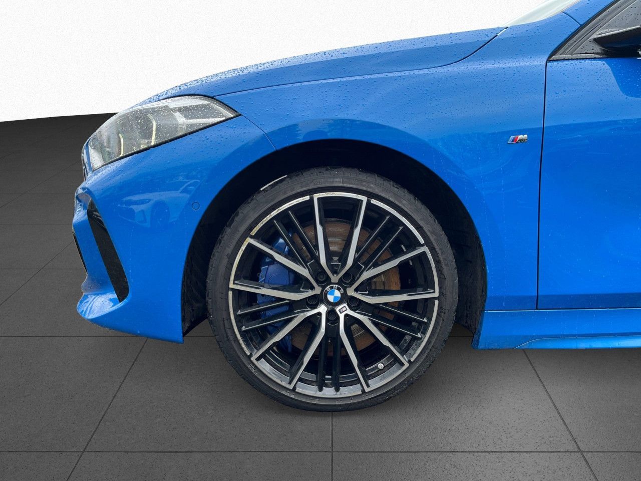 BMW 120 - Bild 19