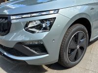 Skoda Kamiq - Vorschau Bild 5