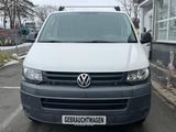 Volkswagen T5.1 Transporter Kasten-Kombi Kasten - Volkswagen T5 Transporter in Nürnberg