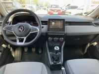 Renault Clio - Vorschau Bild 18