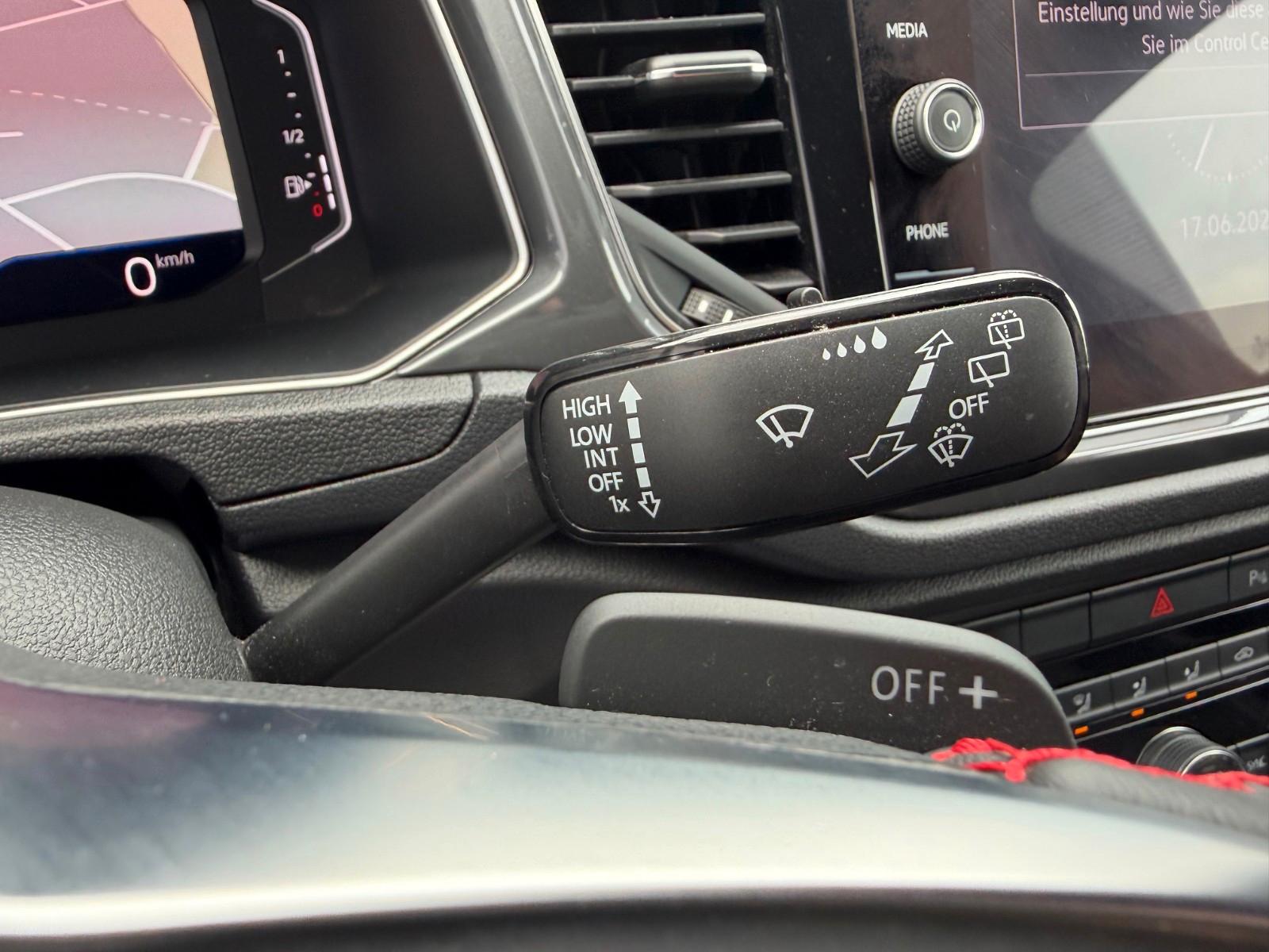 Volkswagen T-Roc Sport 4Motion/Digital/Standheiz./AHK, миниатюра 29