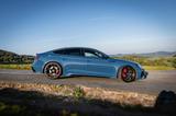 Audi RS5 | Neptunblau | Keramik | Competition+ | voll - blaue Audi RS5