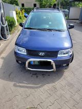 Hyundai Matrix Automatik - Hyundai Matrix in Berlin