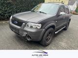 Ford Maverick Highclass Klima Rückfahrkamera - Ford Maverick mit Benzin-Antrieb