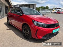 OPEL Corsa F GS-Line Facelift 1.2*MT*CAM*Allwetter*