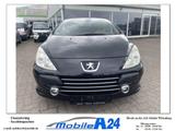 Peugeot 307 CC HDi FAP 135 Sport - Xenon LEDER PDC SHZ - Peugeot 307 mit Diesel-Antrieb