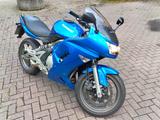 Kawasaki ER-6f ABS - KAWASAKI 2007 ER6F