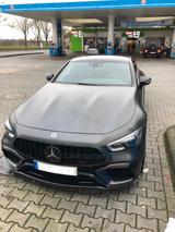 Mercedes-Benz AMG GT 63 S 4MATIC+ Autom. S - Mercedes-Benz AMG GT in Bielefeld
