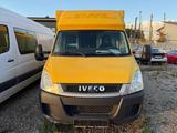 Iveco Daily Koffer Elektro - Angebote