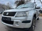 Suzuki Grand Vitara 1.9 DDIS X 30 - Suzuki Grand Vitara aus 2007 mit Diesel-Antrieb