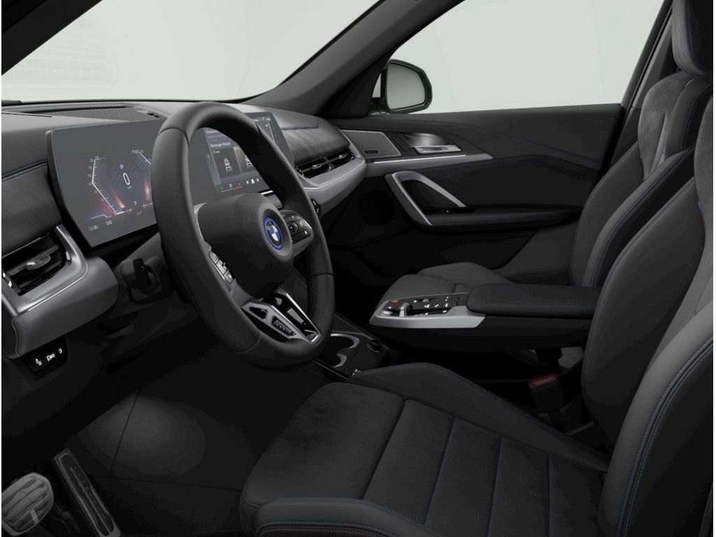 BMW iX1 - Bild 4