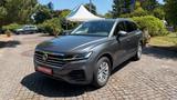 Volkswagen Touareg 3,0L V6 4Motion AHK*Garantie*Luftfahrw.