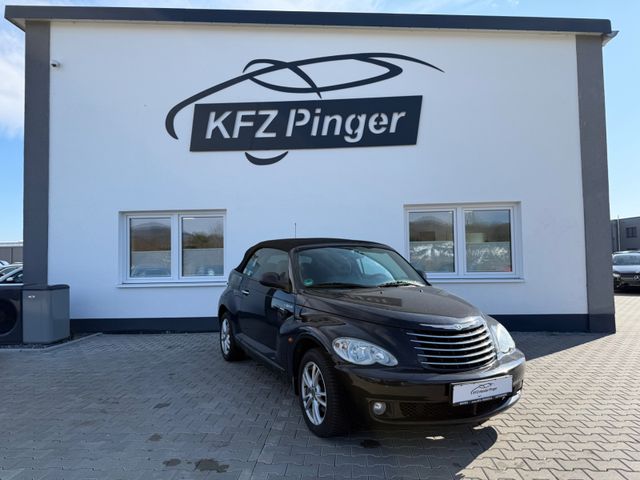 Chrysler PT Cruiser Cabrio 2.4 Touring