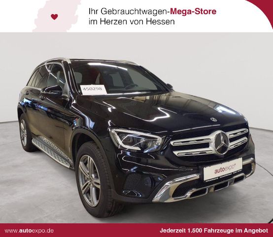 Mercedes-Benz GLC 300 de 4M- ABC PANO BusiP AssiP