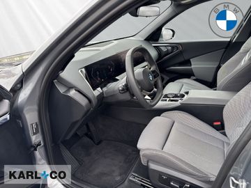 BMW X3 - 9
